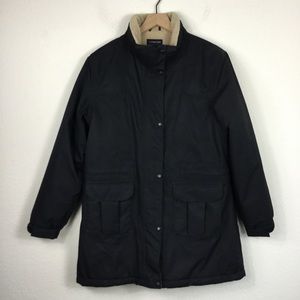 Lands’ End Winter Jacket